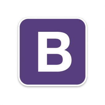 bootstrap logo