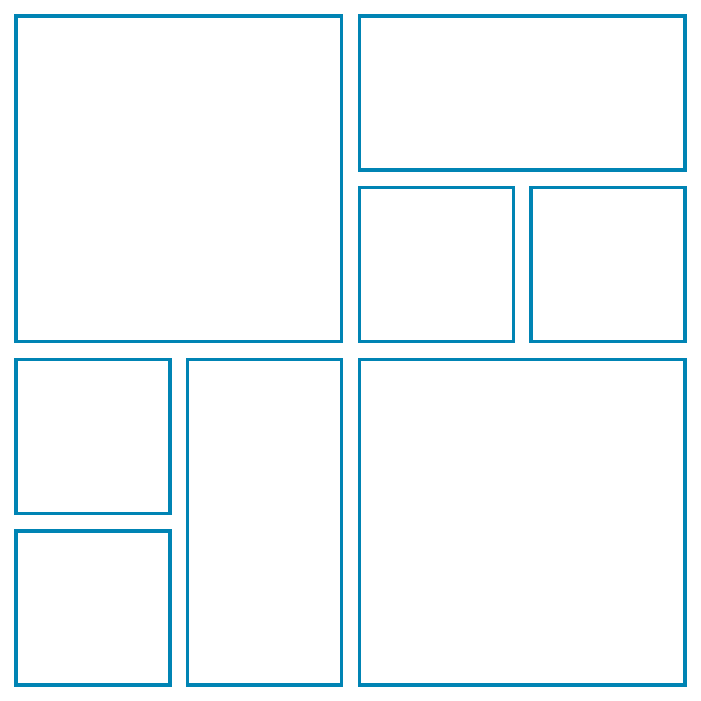 Flexbox logo